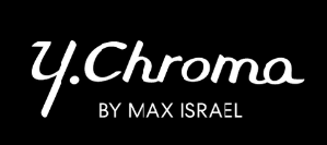 Y.Chroma Apparel Logo