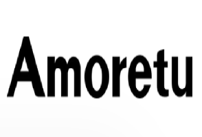 AMORETU Logo