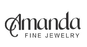 Amanda Fine Jewelry logo