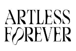 Artless Forever Logo