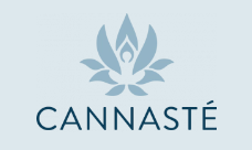 Cannaste logo