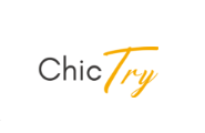 ChicTry logo
