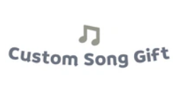 Custom Song Gift logo
