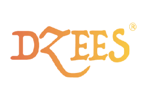 Dzees Logo
