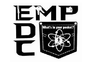 EMP EDC Logo