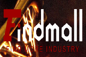 Findmall Industry Logo