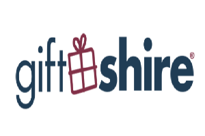 GiftShire logo