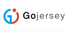 Gojersey logo