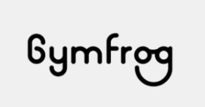 GymFrog logo