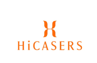HICASERS Logo
