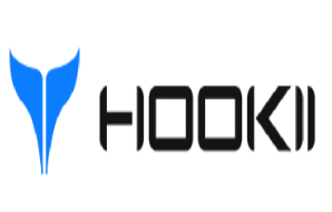 Hookii Logo