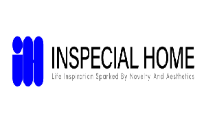 INSPECIAL HOME Logo