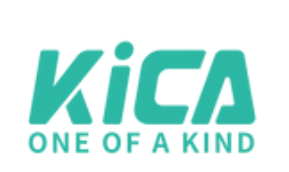 KiCA Logo
