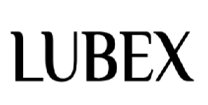 LUBEX Logo