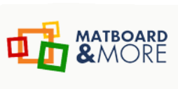 Matboard and More logo