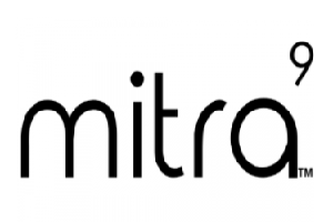 Mitra-9 Logo