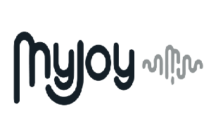 My Joy logo