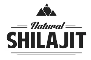 Natural Shilajit Logo