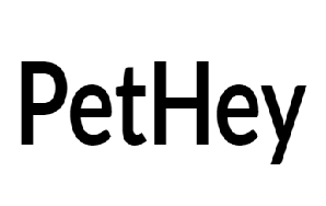 PetHey Logo