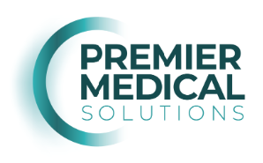 Premier Medical Solutions Logo