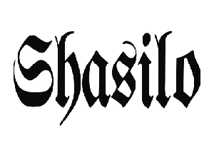 Shasilo Goth logo