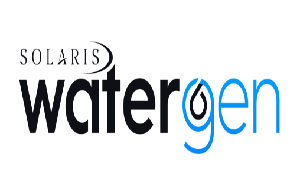Solaris WaterGen Logo