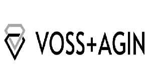 Voss+Agin logo
