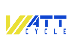 Watt Cycle Logo