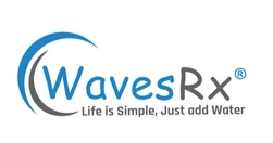 WavesRX Logo