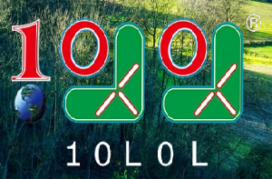 10LOL Logo