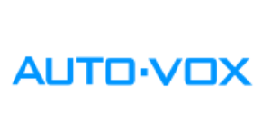 AUTO-VOX Logo