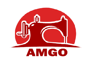Amgo Shop Logo