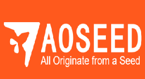 Aoseed Logo