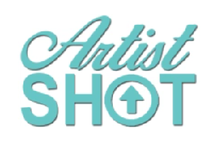 Artist Shot logo