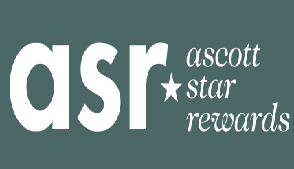 Ascott Star Rewards Logo