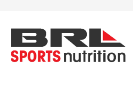 BRL Sports Logo