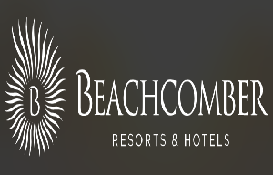Beachcomber Resorts and Hotels Logo