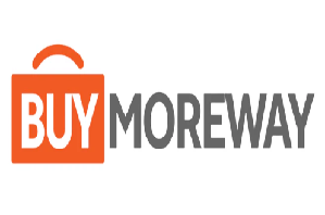 Buy More Way Logo