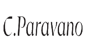 C.Paravano logo