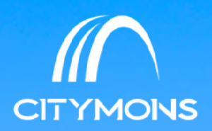 CITYMONS logo