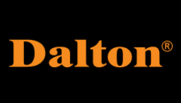 Dalton Audio Logo