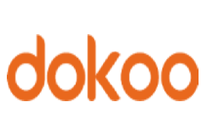 Dokoo Logo