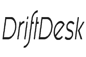 DriftDesk Logo