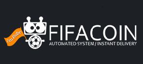 Fifa Coin Logo
