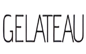 Gelateau Logo