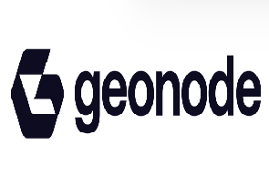 Geonode logo