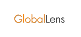Global Lens Logo