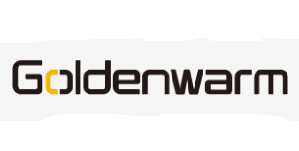 Golden Warm Logo