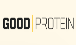 Good Protein Logo