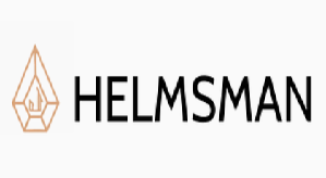 Helmsman Crystal logo